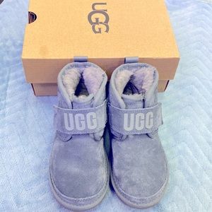 Almost new comfy and stylish UGG boots